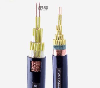 屏蔽鎧裝控制電纜