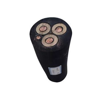 輕型橡套電纜，YQ橡膠電纜