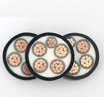 國標YJV電力電纜