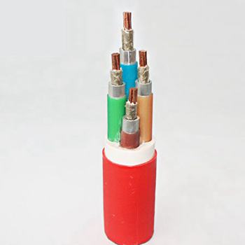 礦物防火電纜 BBTRZ