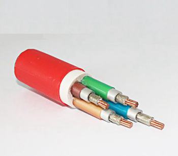 BBTRZ礦物電纜 防火電纜